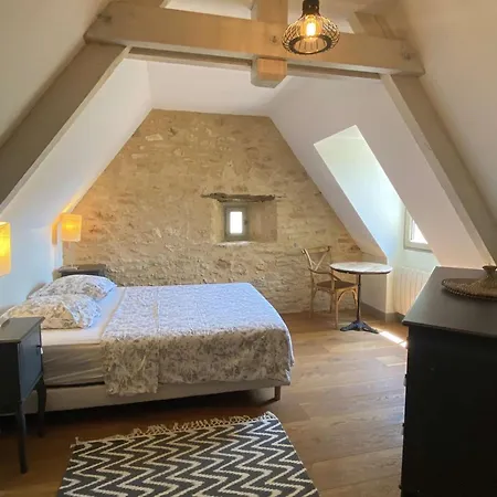 Maison En Pierre Avec Jardin Et Piscine Privée, Proche Trémolat - Fr-1-824-21 Сasa de vacaciones *